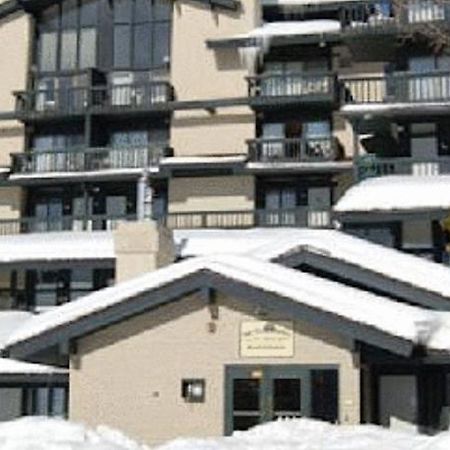 Ski Time Square Condominiums Steamboat Springs Exterior photo
