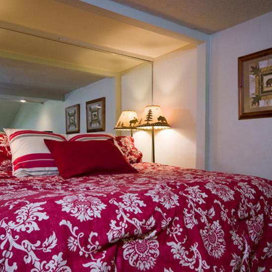 Ski Time Square Condominiums Steamboat Springs Room photo