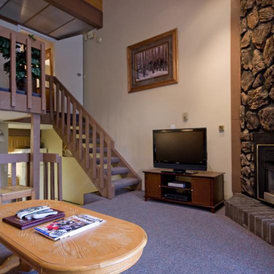 Ski Time Square Condominiums Steamboat Springs Room photo