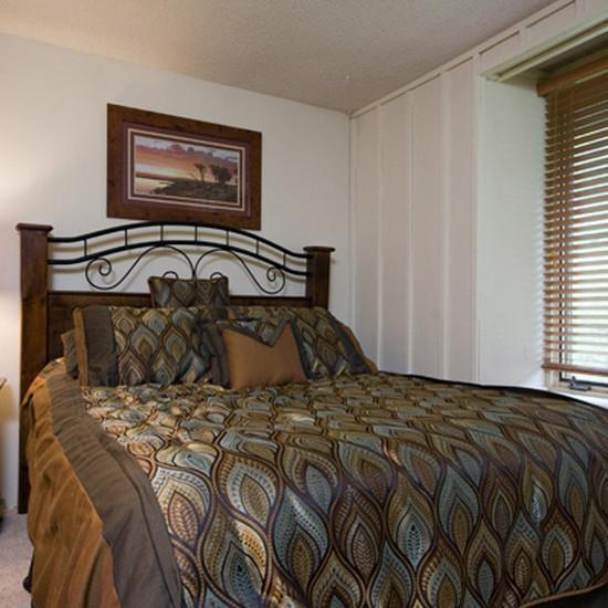 Ski Time Square Condominiums Steamboat Springs Room photo