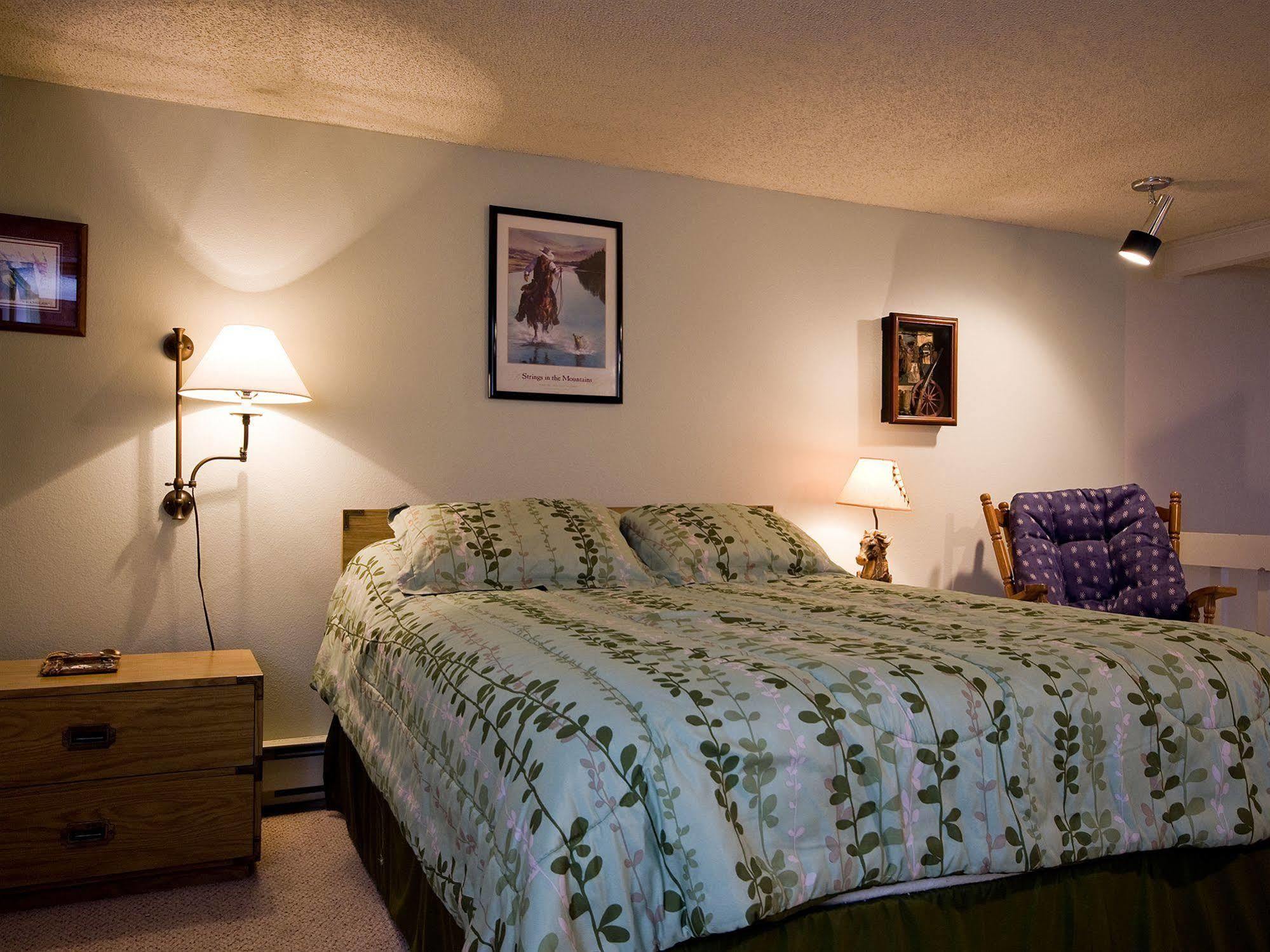 Ski Time Square Condominiums Steamboat Springs Exterior photo