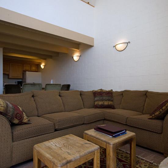 Ski Time Square Condominiums Steamboat Springs Exterior photo