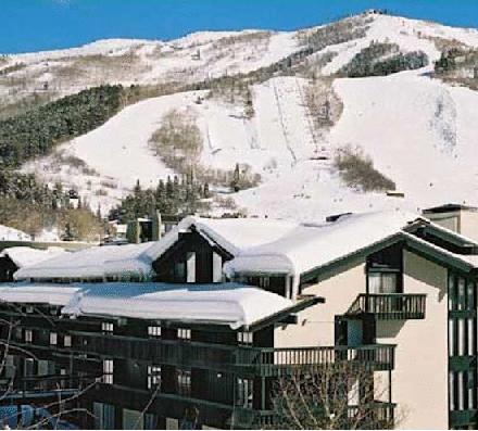 Ski Time Square Condominiums Steamboat Springs Exterior photo